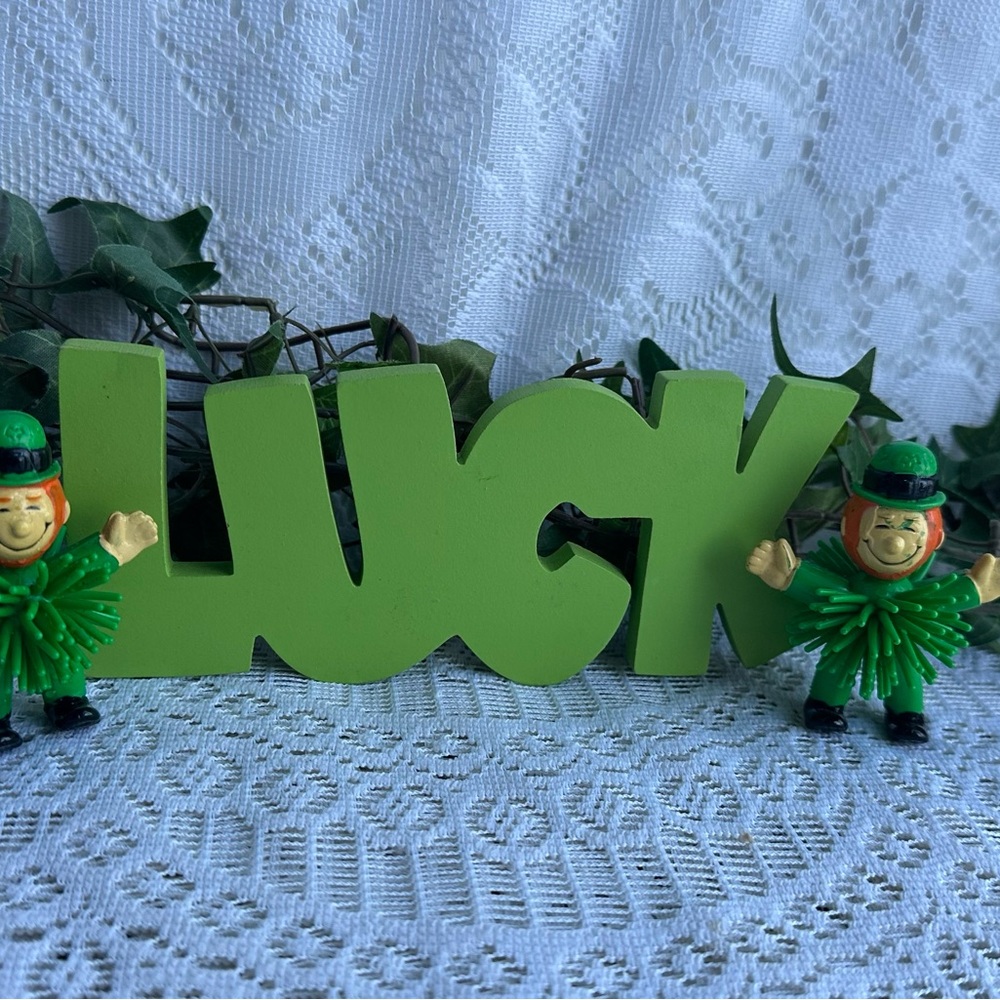 Box of Irish St Patrick’s Day Bundle - Picture 10 of 16